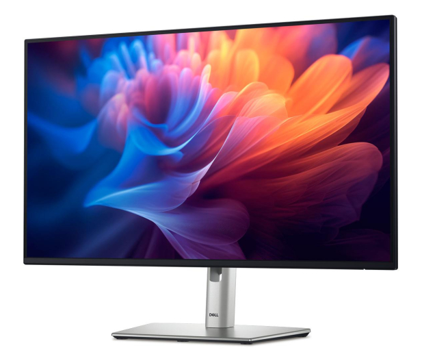 DELL 27''  P2725H   210-BMGC Czarny - 1264637 - zdjęcie 3